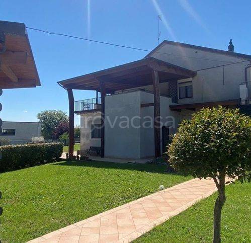 appartamento in vendita ad Urbania