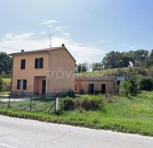 casa indipendente in vendita ad Urbania