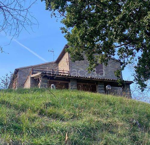 casa indipendente in vendita ad Urbania