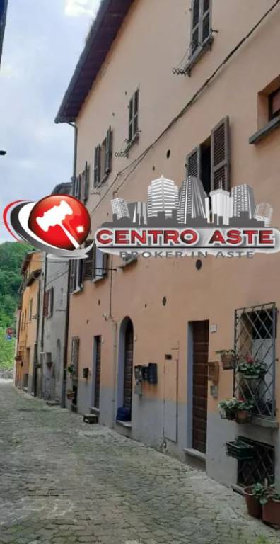 appartamento in vendita ad Urbania