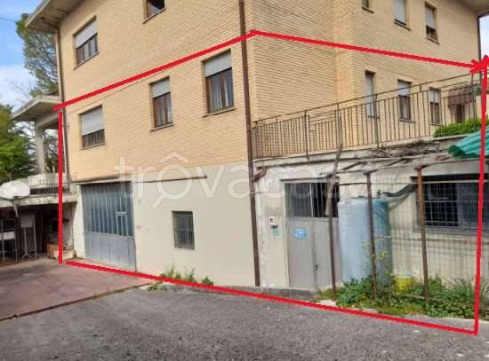 appartamento in vendita ad Urbania