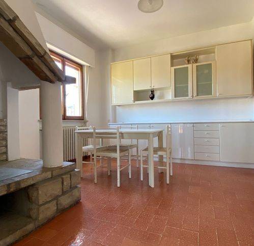 appartamento in vendita ad Urbania