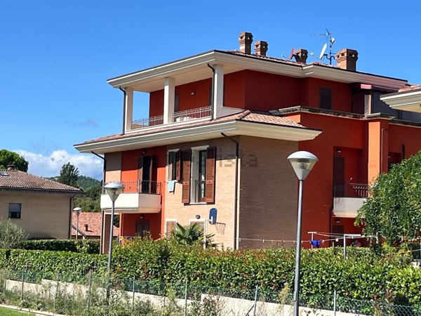 appartamento in vendita ad Urbania