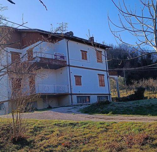 appartamento in vendita ad Urbania