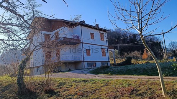 appartamento in vendita ad Urbania