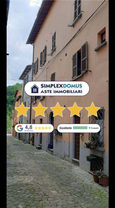 appartamento in vendita ad Urbania