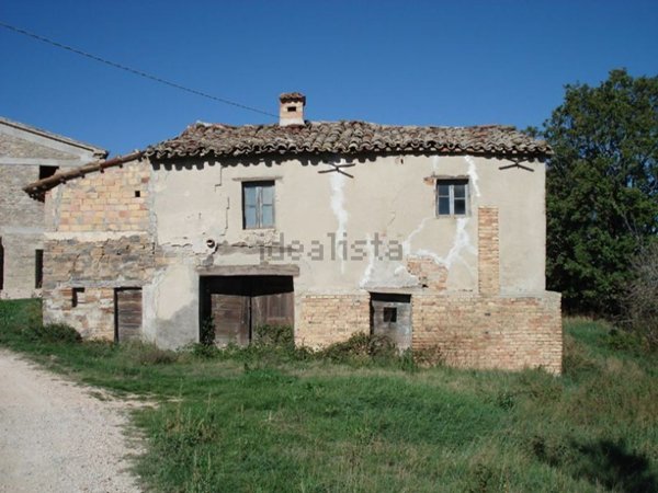 appartamento in vendita ad Urbania