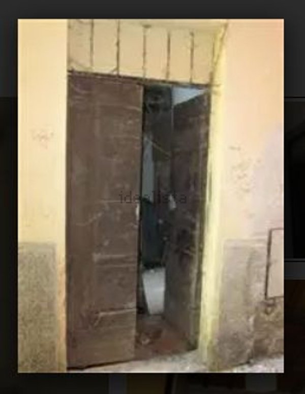 appartamento in vendita ad Urbania