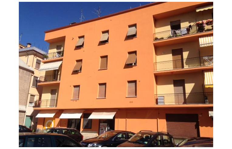 appartamento in vendita ad Urbania