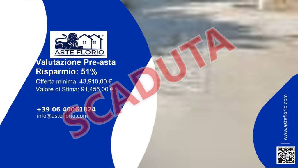 appartamento in vendita ad Urbania