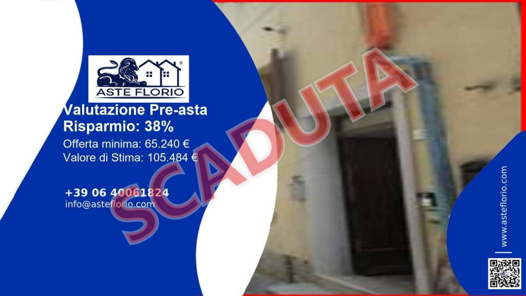 appartamento in vendita ad Urbania