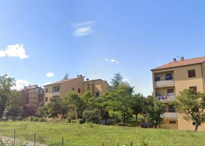 appartamento in vendita ad Urbania