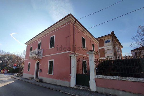 appartamento in vendita ad Urbania