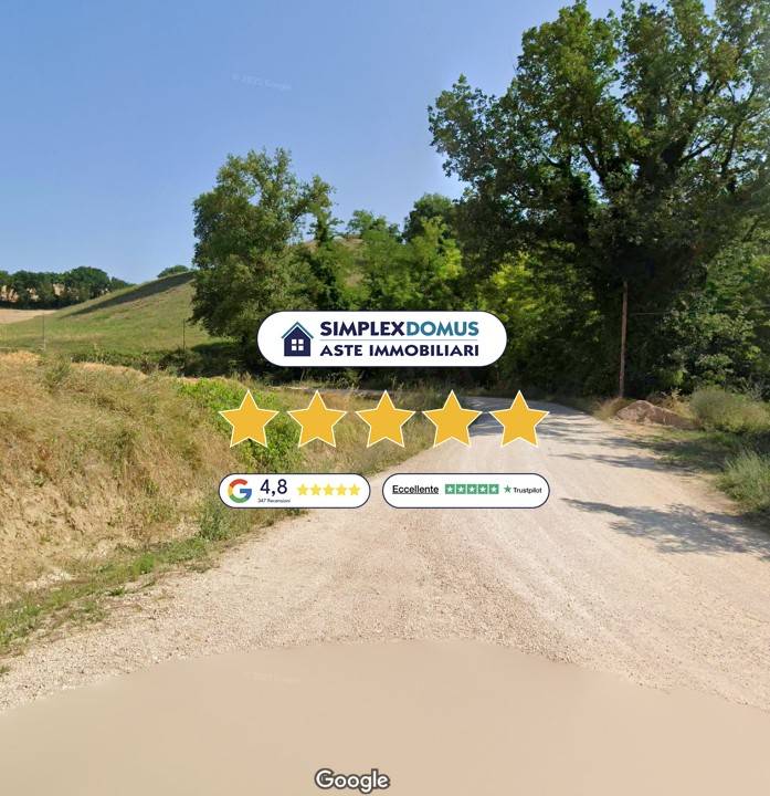 appartamento in vendita ad Urbania in zona Muraglione