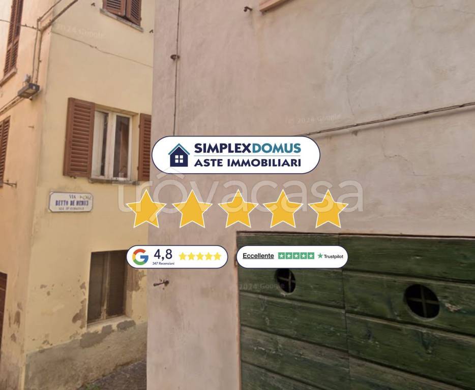 appartamento in vendita ad Urbania