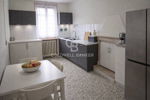 appartamento in vendita ad Urbania