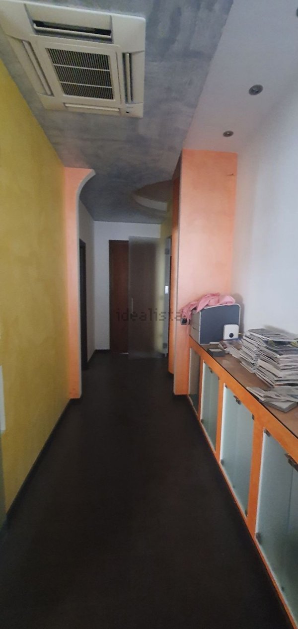 appartamento in vendita ad Urbania