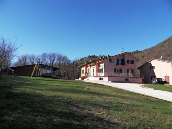 appartamento in vendita ad Urbania