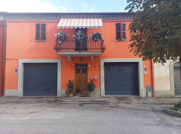 appartamento in vendita ad Urbania