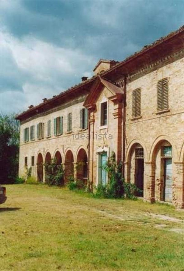 terreno agricolo in vendita ad Urbania
