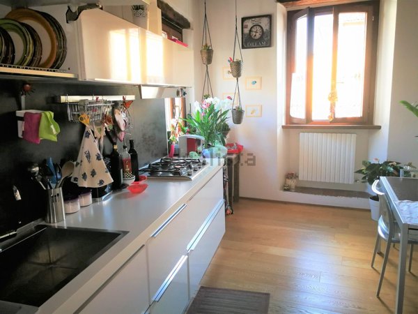 appartamento in vendita ad Urbania