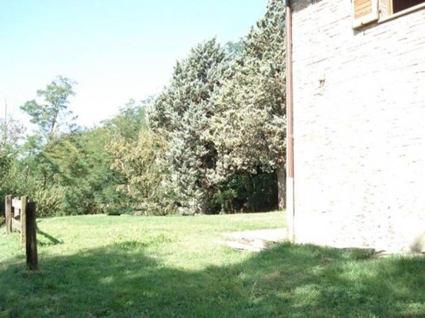 appartamento in vendita ad Urbania