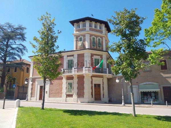 casa indipendente in vendita ad Urbania