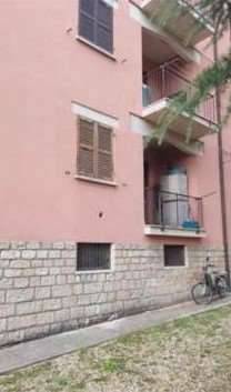 appartamento in vendita ad Urbania