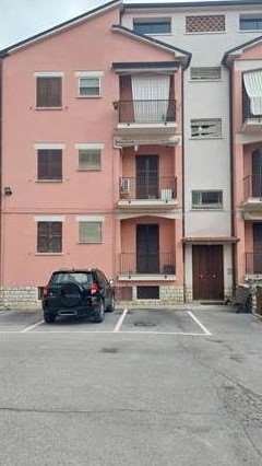 appartamento in vendita ad Urbania