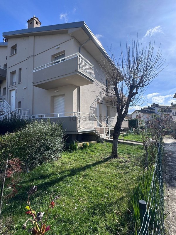 appartamento in vendita ad Urbania