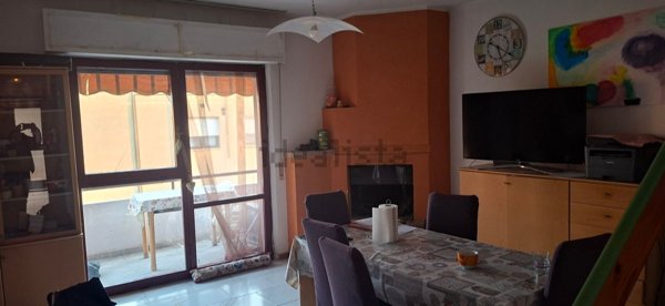 appartamento in vendita ad Urbania