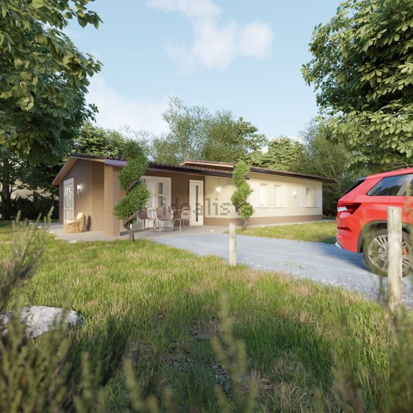 appartamento in vendita ad Urbania