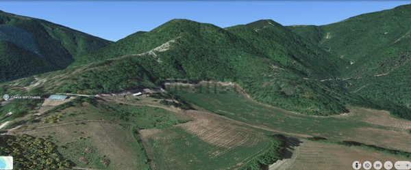 esavano in vendita ad Urbania in zona Orsaiola