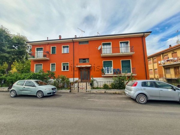 appartamento in vendita ad Urbania