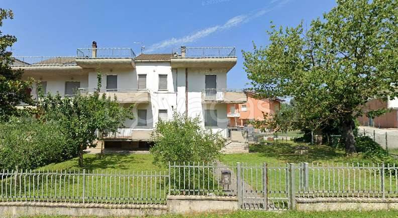 appartamento in vendita ad Urbania