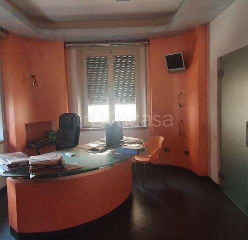 appartamento in vendita ad Urbania