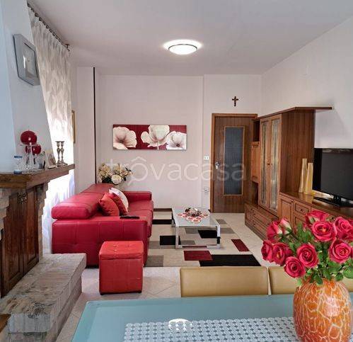 appartamento in vendita ad Urbania