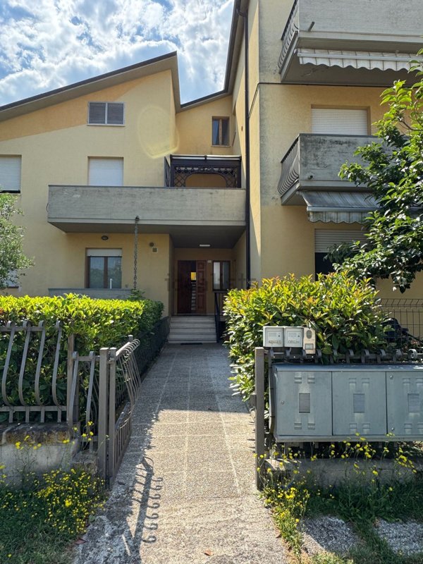 appartamento in vendita ad Urbania