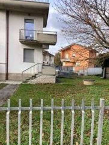 appartamento in vendita ad Urbania