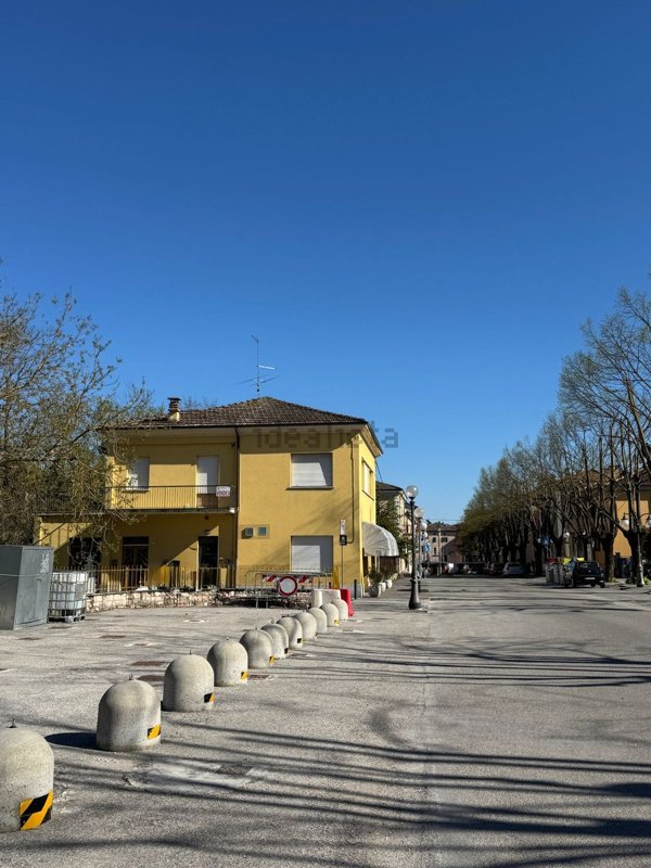 casa indipendente in vendita ad Urbania