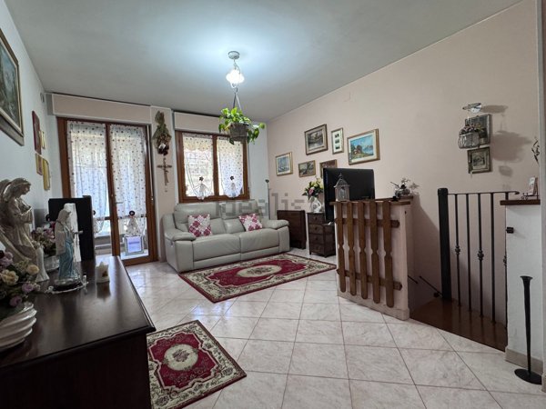 appartamento in vendita ad Urbania