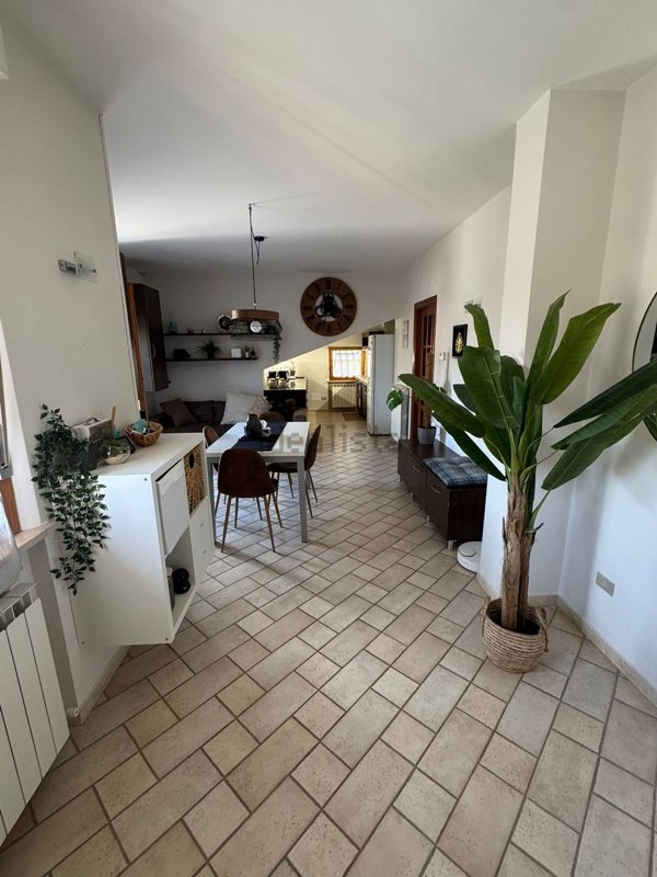 appartamento in vendita ad Urbania