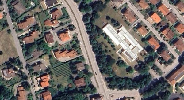 terreno edificabile in vendita ad Urbania