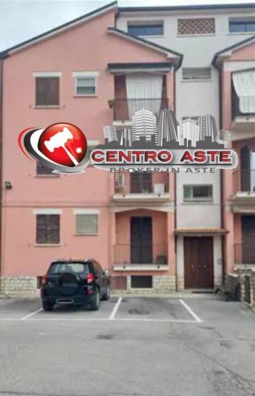 appartamento in vendita ad Urbania