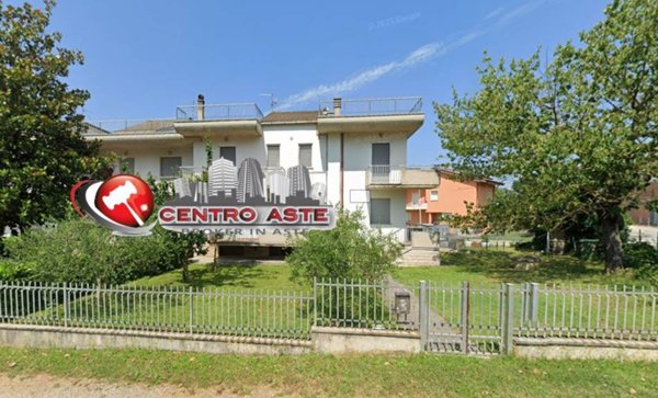 appartamento in vendita ad Urbania