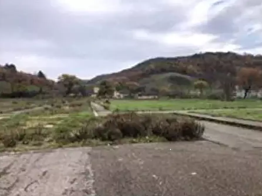 terreno edificabile in vendita ad Urbania