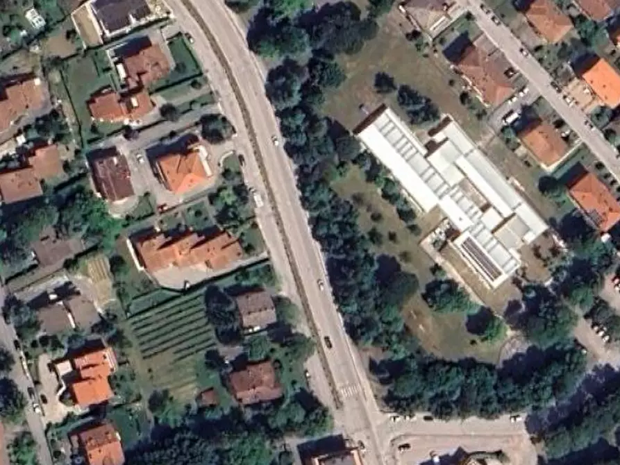 terreno edificabile in vendita ad Urbania
