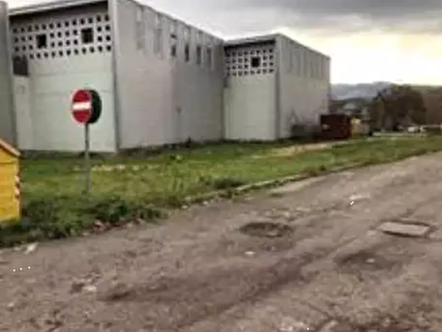 terreno edificabile in vendita ad Urbania