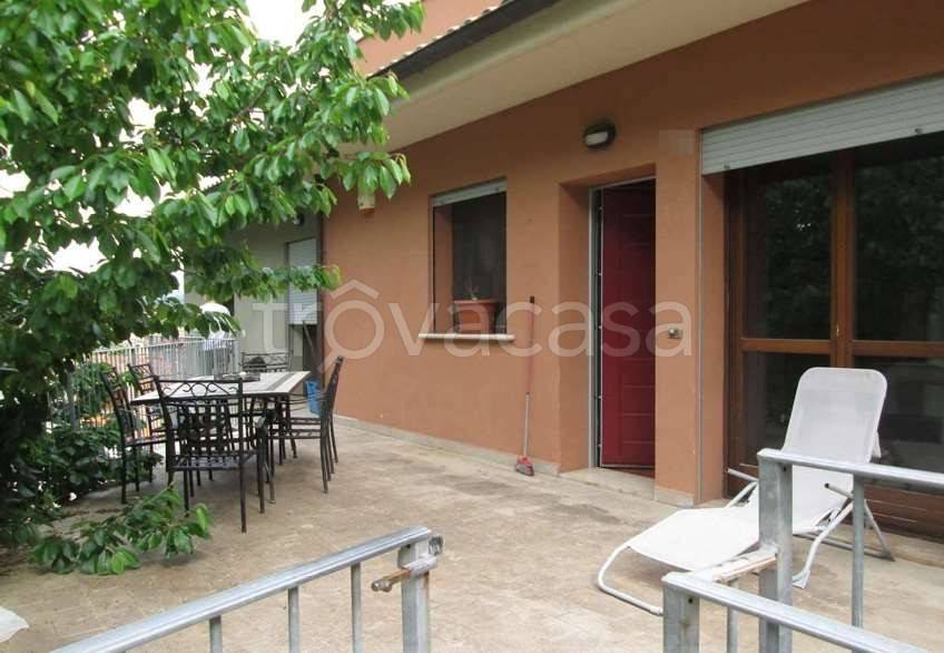 appartamento in vendita ad Urbania