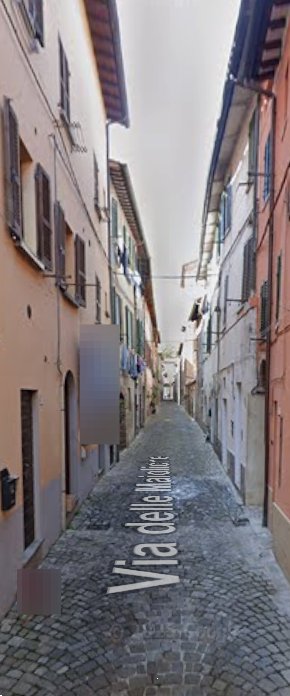 appartamento in vendita ad Urbania